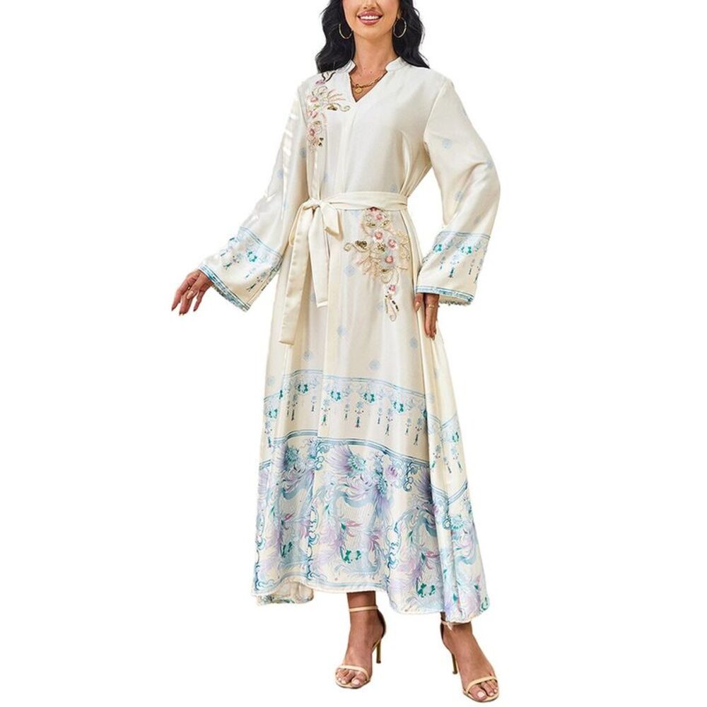 Luna Tuccini Womens  Maxi Dress
